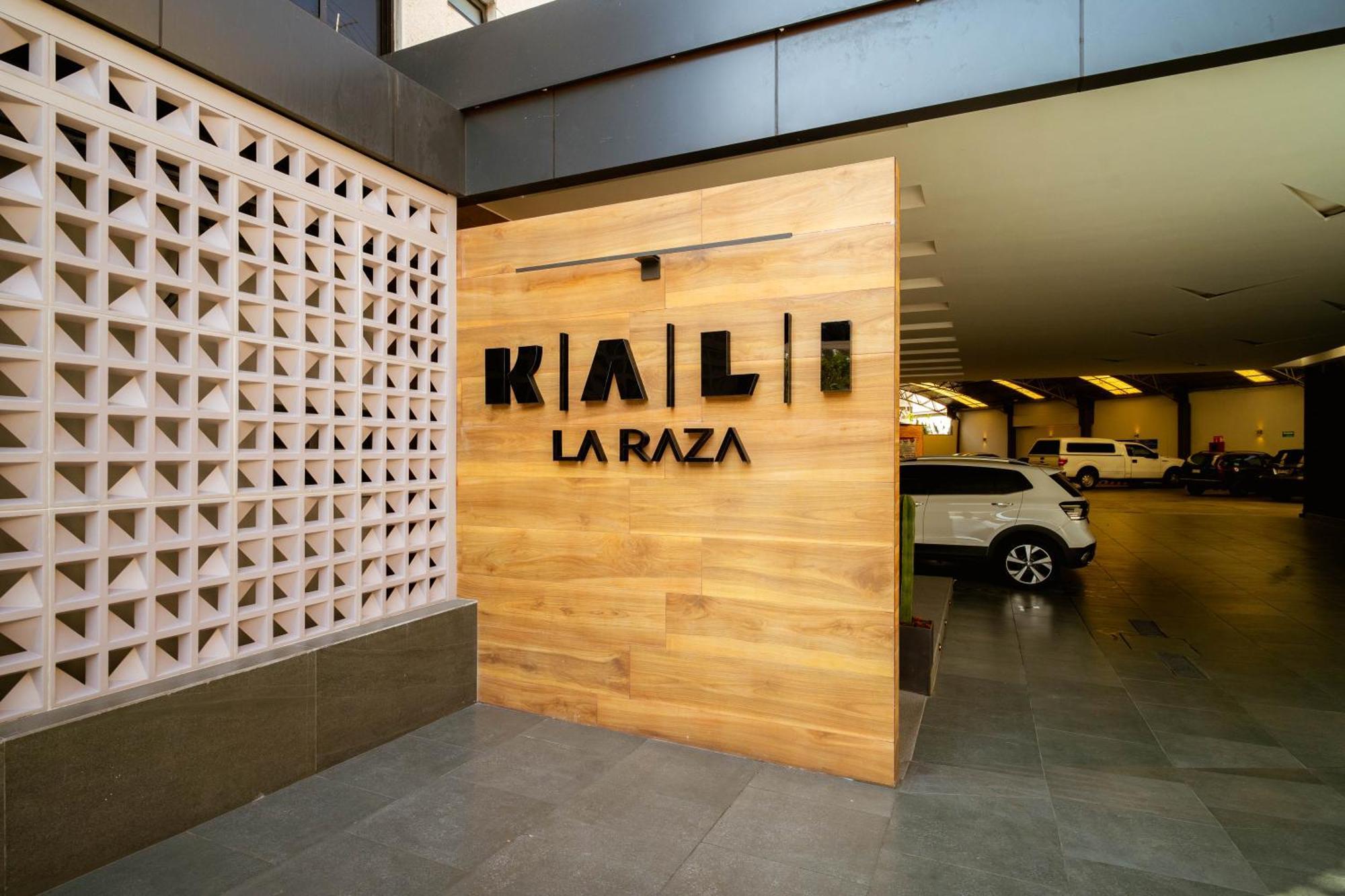 Kali La Raza مدينة مكسيكو المظهر الخارجي الصورة