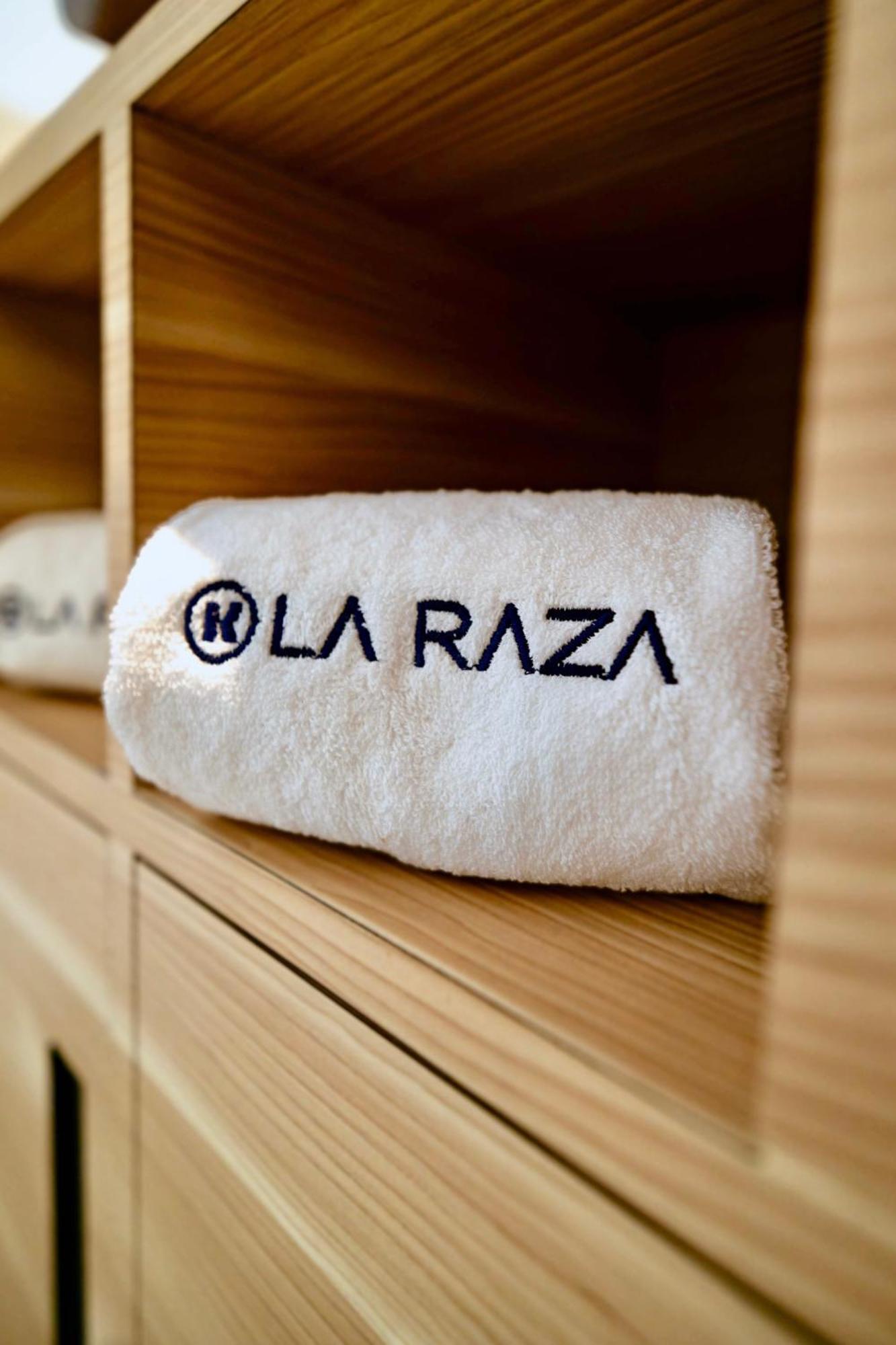 Kali La Raza مدينة مكسيكو المظهر الخارجي الصورة